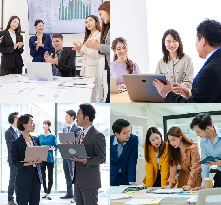 Hands holding fresh vegetables